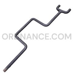 Mine Arming Spanner Wrench