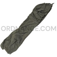 Canvas Cupola Cover Assy