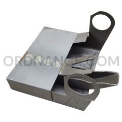 20mm M39/M39A1 RH Chute Link Ejector Assy