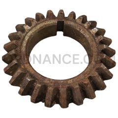 20mm M61A1 Zero Bevel Pinion