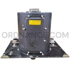 Turret Interrupter / Collector Assembly for A-26 and B-26 Aircraft Turrets