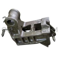 155mm/8-Inch Limber Lift Bracket for Heavy Carriage Limber M5
