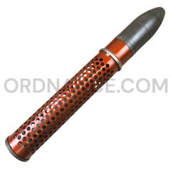 .22 SubCal for 57mm M18 Recoilless Rifle