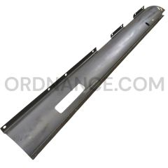 155mm M109 Howitzer Chute Rammer Tray