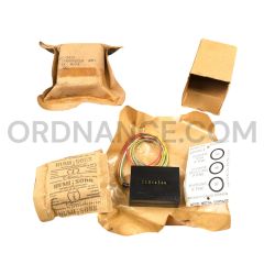 40mm M5 SubSystem Transducer Amplifier Module