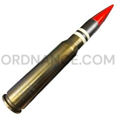 30mm PGU-14/B Armor Piercing Incendiary Round