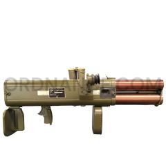 66mm M202A1 Flame Assault Shoulder (FLASH) Rocket Launcher
