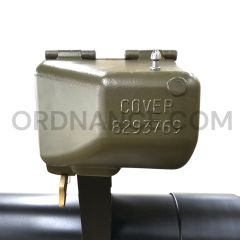 Sight Cover for 106mm M40 Recoilless Rifle