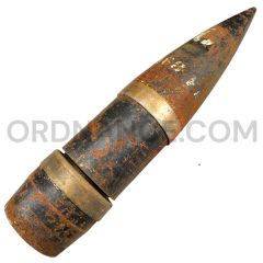 155mm M7B1 Drill Projectile