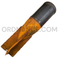 6-Inch Mark 1 52-Pound High Explosive Newton Mortar Bomb
