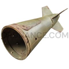 Mark 12 Mod 3 Bomb Fin for Mark 81 250 Pound Bomb
