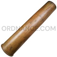 8"/55cal Major Caliber Lightweight Gun Mark 1 Mod 1 Brass Case