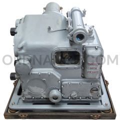 3"/50 Cal Mark 29 Mod 1 Gun Sight Rare Naval Fire Control System