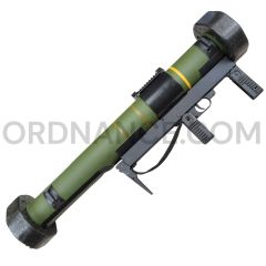 90mm German RGW-90 "MATADOR" Man-Portable Anti-Tank / Anti-Door Recoilless Launcher
