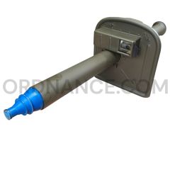 73mm French LRAC Mle 1950 Man-Portable Anti-Tank Rocket Launcher