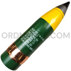 5"/38cal Mark 52 High-Capacity Projectile