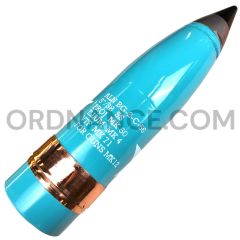 5"/38cal Mark 50 Star Shell Illuminating Projectile