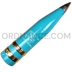 5"/54cal Mark 48 Star Shell Illumination Projectile