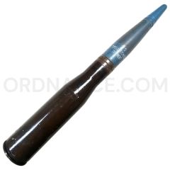 37mm T324E23 Target Practice Round With T68B3 Steel Case