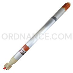 Mark 38 Mod 1 Miniature Mobile Target