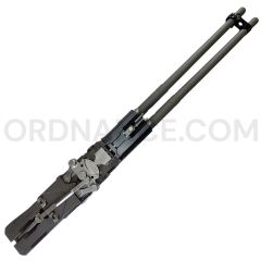 23mm GSh-23 Soviet Cold War Era - Modern Era Twin Barrel Aircraft Autocannon
