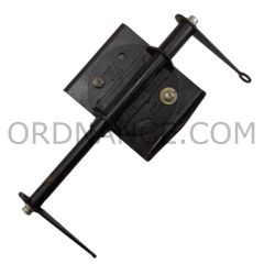 Ring and Bead Auxiliary Gunsight