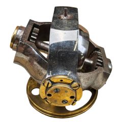 U.S Naval Gun Factory Mark 7-1A Torpedo Gyroscope Dated 1920