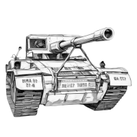 90mm / M56 Self Propelled Gun