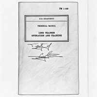 Air Corps Technical Manuals  (TM 1)
