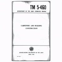 Engineers Technical Manuals  (TM 5)