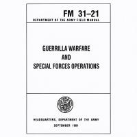 Army Field Manuals (FM)