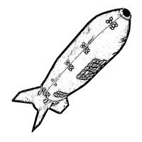 Leaflet Bombs