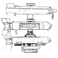 Cluster Bombs (CBUs)