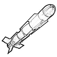 GBU-8/9 Homing Bomb System (HOBOS)