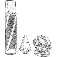 Miscellaneous Naval Ammunition and Accessories