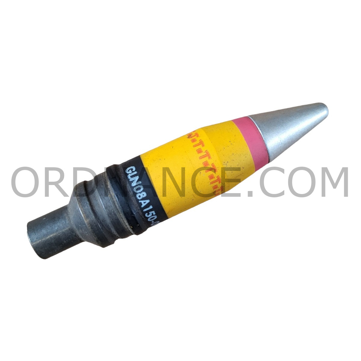 トップス ammo 25mm 25x137 Bushmaster PGU 32/U Semi APHEI Tracer projectile