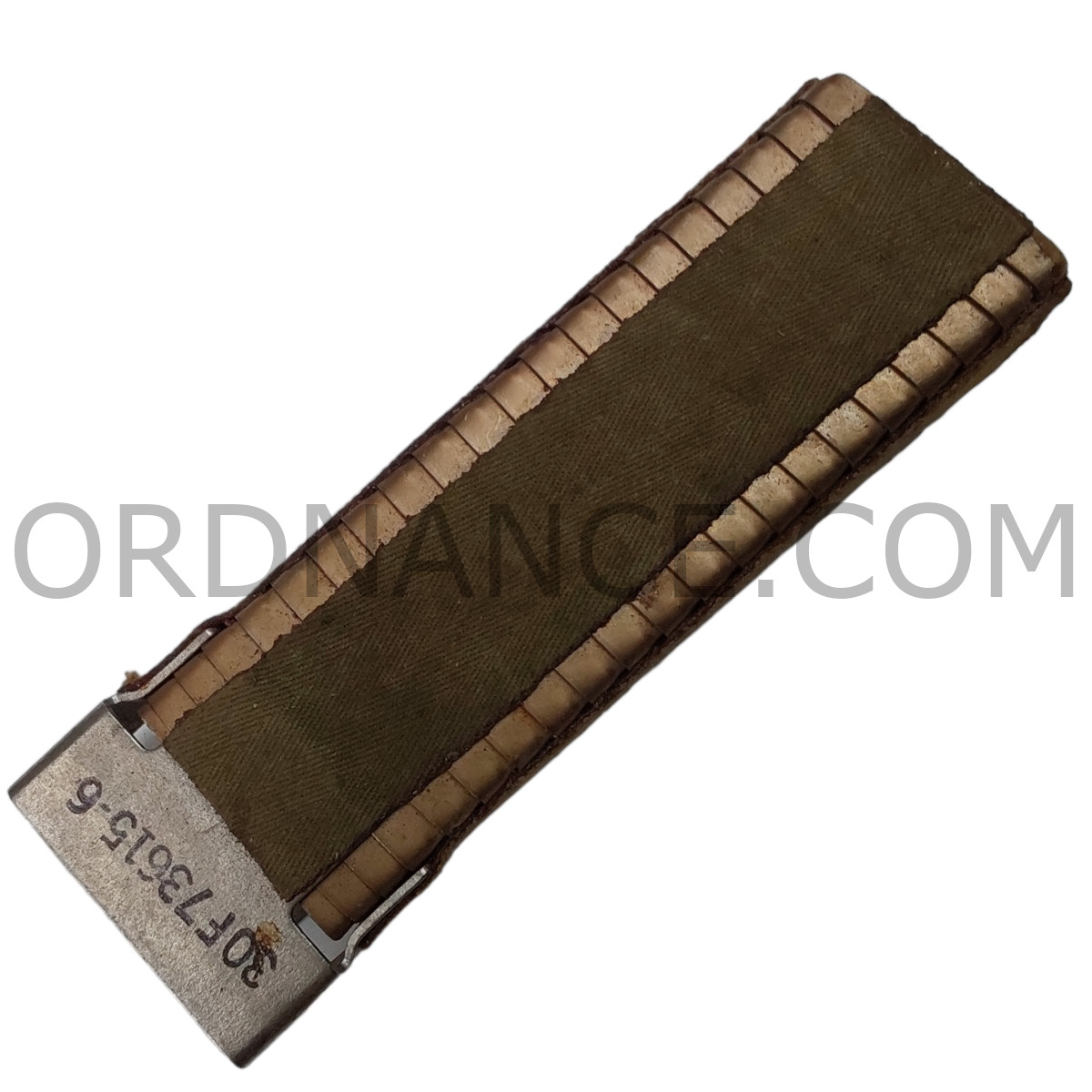 50cal 6-Inch Flexible Link Chute for Browning machine gun